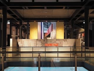 Ravenna Classis Museum: Entry Ticket — gallery 1
