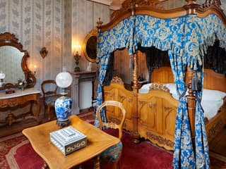 Huis Willet-Holthuysen: Entry Ticket + Audio Guide — gallery 3