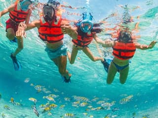 Xcaret Park: Entry Ticket — gallery 3
