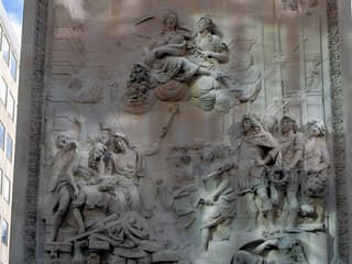 Great Fire Monument Entry Tickets — gallery 2
