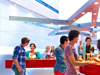 Amsterdam: 1-Hr Sightseeing Cruise + Heineken Experience Entry — gallery 1