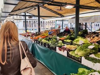 Walking Food Tour of Venice with Sightseeing — gallery 2