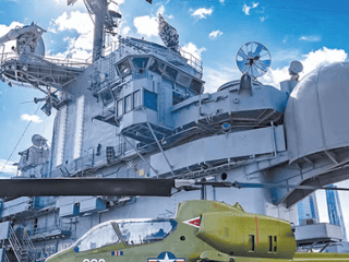 Intrepid Museum Tickets — gallery 1