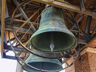 Venice Pass Skip-the-Line St. Mark's Basilica & Bell Tower — gallery 3