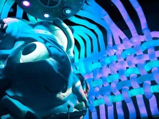 Otherworld Philadelphia: Entry Ticket — gallery 3