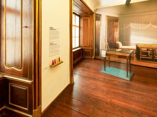 Mozarthaus: Wiener Ensemble Concert & Museums Entry Tickets — gallery 3
