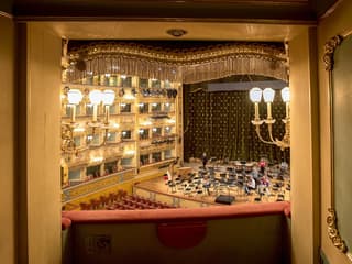 Teatro La Fenice Skip-the-Line Tickets with Audio Guide — gallery 2
