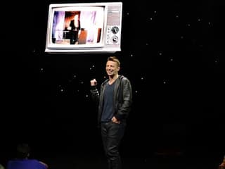 The LINQ Las Vegas: Mat Franco - Magic Reinvented Nightly — gallery 1