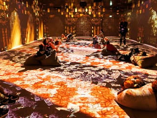 بلیط ورود به نمایشگاه تعاملی وایکینگ‌ها, The Viking Immersive Exhibition, Rouen