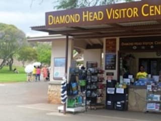 Diamond Head State Monument: Self-Guided Audio Tour — gallery 3