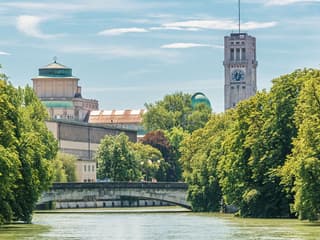 Munich City Card by Turbopass: Public Transport (Inner Area Only) — gallery 3