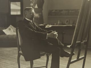 Prins Eugens Waldemarsudde Residency and Museum — gallery 3