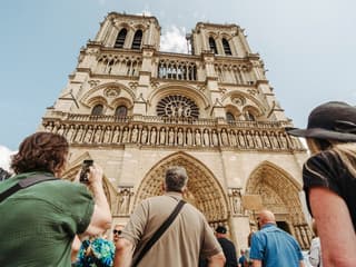 Paris in a day — gallery 2