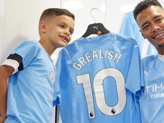 Guided Tour of Manchester City Stadium — gallery 2