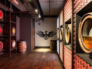 Teeling Whiskey Distillery: Guided Tour + Tasting — gallery 1