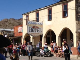Ghost Town Explorer: Daytrip from Las Vegas — gallery 3