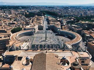 Angels & Demons Tour with Guided Visit to Castel Sant'Angelo — gallery 1