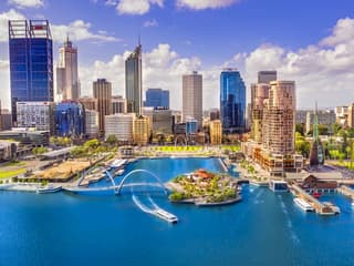 4-Hour Guided City Tour of Perth & Fremantle — gallery 3
