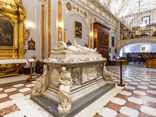 Toledo Cathedral Guided Tour — gallery 3