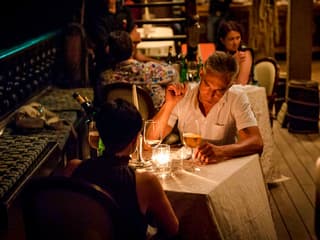 3-Hour Galleon Dinner Cruise in Venice — gallery 3