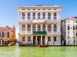Venice City Pass with Access to Doge’s Palace, Scuola Grande & Querini Stampalia — gallery 2