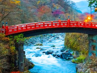 Nikko Pass — gallery 2
