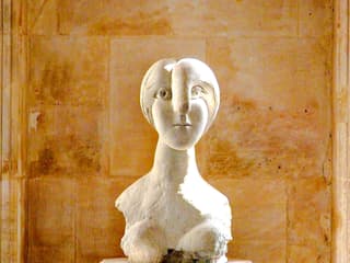 Picasso Museum Tickets and Seine River Cruise — gallery 3