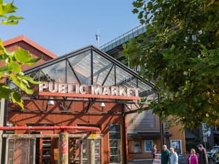 Vancouver: City Tour + Vancouver Lookout Admission — gallery 1
