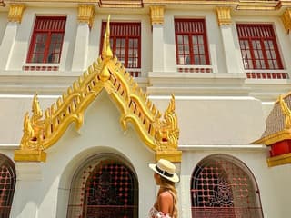 Bangkok: Private Top Sights Tour — gallery 2