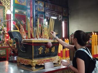 Bangkok: 30 Top Attractions Guided Tour — gallery 1
