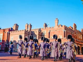 London: Kids Free Guided City Tour — gallery 3