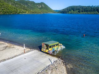Tarawera & Lakes Eco Tour — gallery 3