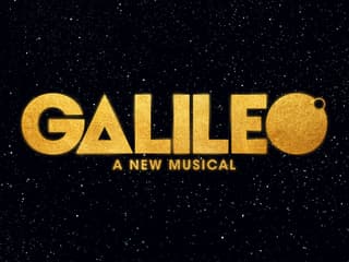 Galileo, Shubert Theatre, New York