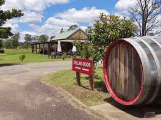 Guided Wine Tasting Tour in Hunter Valley — gallery 3