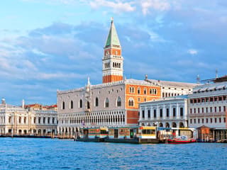 Venice City Pass with Access to Doge’s Palace, Scuola Grande & Querini Stampalia — gallery 1