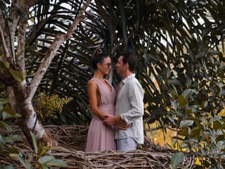 Esmorzar Flotant a Ubud, Swing a la Selva i Spa: Tour Romàntic amb Trasllats, Ubud
