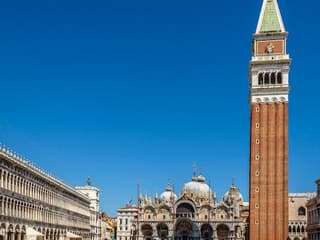 St. Mark's Square Pass — gallery 2