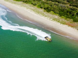40-Minute Jet Boat Adventure Ride tickets, Gold Coast, photo 2