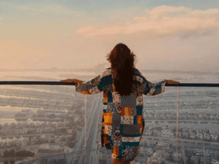 The View at The Palm: Fast Track Ticket + Next Level (Level 54) — gallery 1