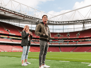 Arsenal FC Stadium Tour with Audio Guide — gallery 3