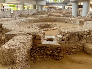 Acropolis Museum Skip-the-Line Tickets — gallery 3