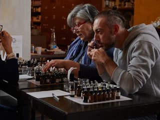Florence: Guided Perfume Masterclass + Certificate — gallery 3