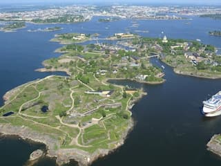 Suomenlinna: English Guided Tour — gallery 1
