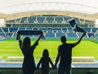 FC Porto Museum and Stadium Tickets — gallery 1