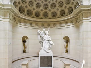 Tickets to Expiatory Chapel — gallery 2