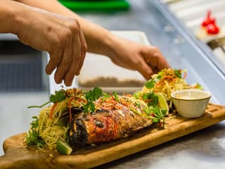 Darwin Guided Food & Art Tour — gallery 3
