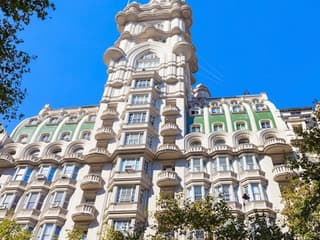 Palacio Barolo: Guided Tour — gallery 1