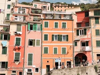 Cinque Terre: Day Trip from Florence + Boat Tour + Lunch — gallery 1