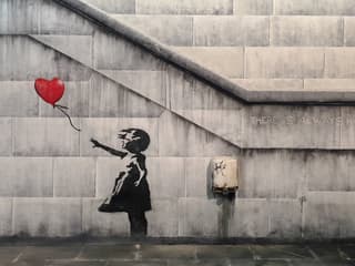 Banksy Museum Amsterdam Tickets — gallery 2