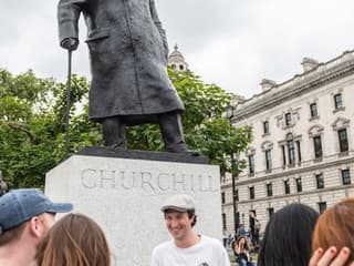London: British Royalty Guided Walking Tour — gallery 3